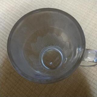 【お値下げ】ビールジョッキの画像