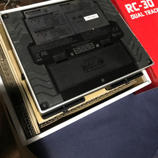 Boss RC-30 (looper) ボス ギター エフェクター ルーパー
