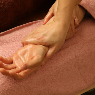 ラグジュアリーなマッサージサロン@佐伯の画像