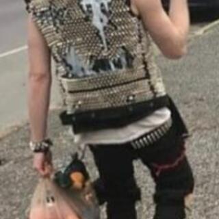 HARDCOREPUNK.D-beat.