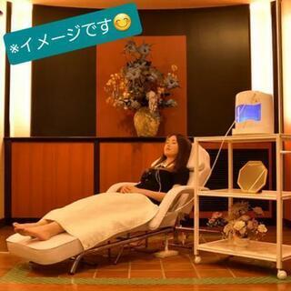 22日プレオープン！水素吸入で若々しくなろう！ − 静岡県
