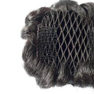 【未使用】フォンテーヌ トップピース 部分かつら FONTAINE ウイッグの画像