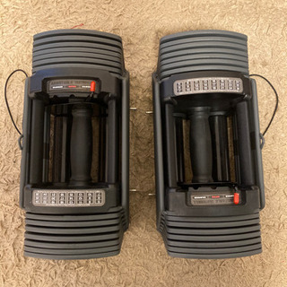 トレーニング器具①