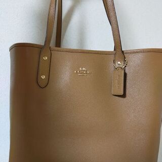 COACH  レディースバッグ