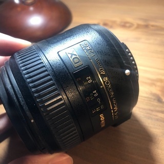 D5200 標準ズーム&マイクロレンズキットの画像