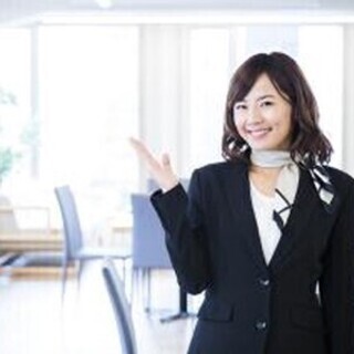 残業ほぼなし☆豊橋市＜自動車ショールーム受付＞na_465667...