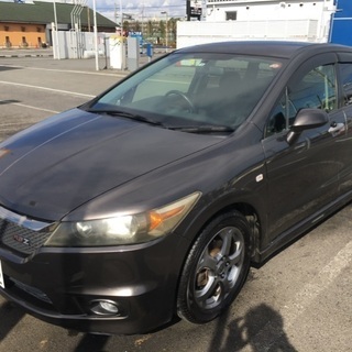 ストリーム★RSZ-HDDナビ自動車税込み15万円