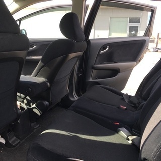 ストリーム★RSZ-HDDナビ自動車税込み15万円の画像