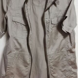 MALE＆Co. メールアンドコー スリムフィット メンズ 半袖...