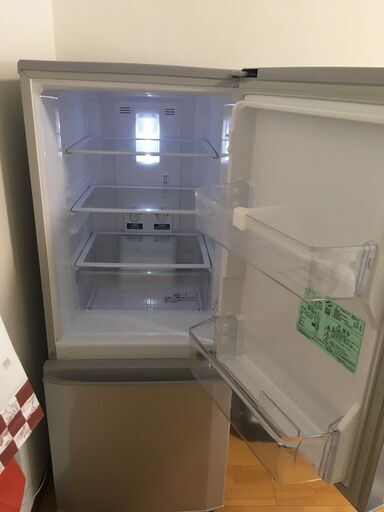 【譲ります】単身向け冷蔵庫