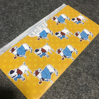 マスクケースの画像