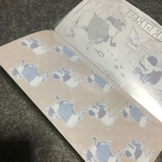 マスクケースの画像