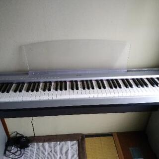 YAMAHA デジタルピアノ P-85S  