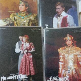 宝塚DVD