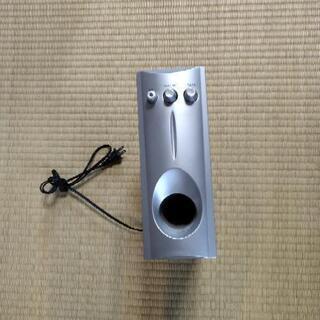 【値下げ】サブウーファー MSW-SBの画像