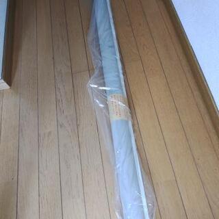 ロールスクリーン　大型　未使用品