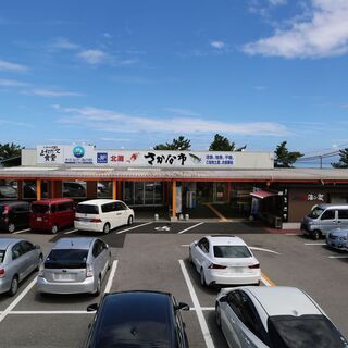 直売所での販売・レジ等