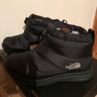 ノースフェイス　正規品　23cm  23.0 ヌプシ　ブーツ　ス...