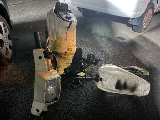 クレージュ　タクト