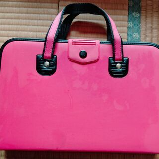 子供用　書道セット　中古　商品券払い可能