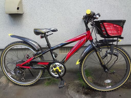 BRIDGESTONE CROSSFIRE　22インチ