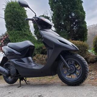 原付🛵HONDADiO即乗り 低燃費通勤通学配達 綺麗❗早い者勝...