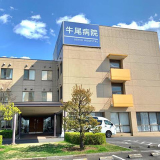 介護施設や病院の理容　美容　訪問カットアシスタントの画像