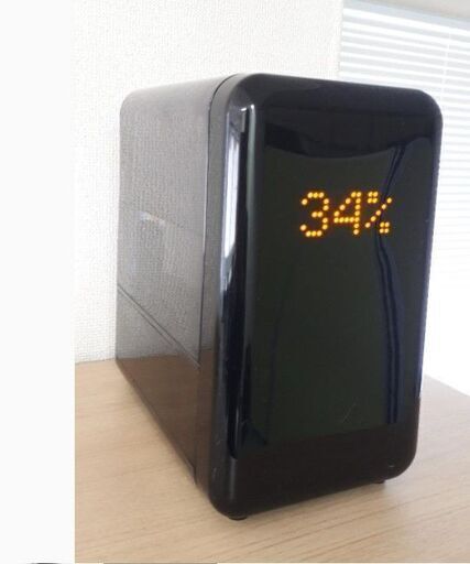 コイズミ ASH-602 加湿器