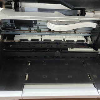 EPSON PX-049プリンター　ジャンク品