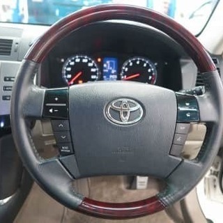 スポイラー付きでキマッてます🚙！マークX入庫しました✨の画像
