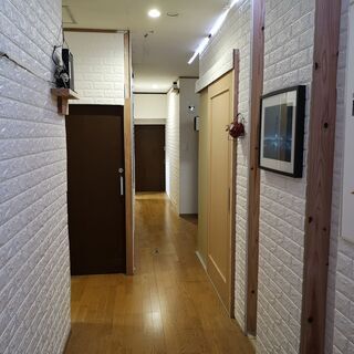 八王子市南陽台 シェアハウス全個室Wi-Fi 宅配BOX等 - シェアハウス