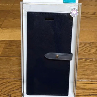 スマホケース　iPhoneX対応