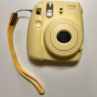 再値下しました: FUJIFILM インスタントカメラ チェキ ...