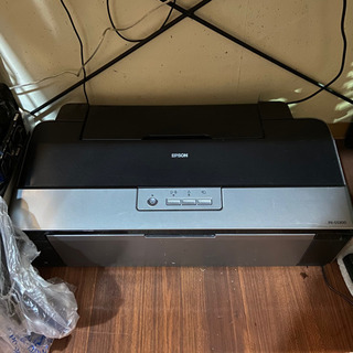 EPSON PX-G5300