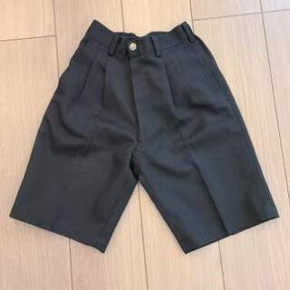 式服　140サイズ男の子