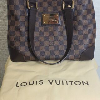 ルイヴィトンバッグ・財布お買取りしました