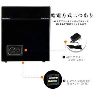 新品 最新 ワインディングマシーン 2本巻き 日本製 マブチモーター超静音設計 腕時計自動巻き上げ機 黒 ロレックス カルティエ ウブロの画像