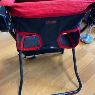 combi コンビ　スティックキャリア　アウトドアやお出掛けに