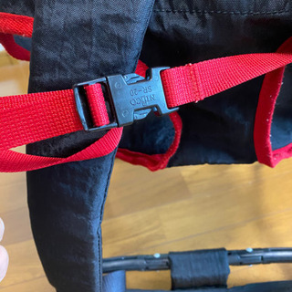 combi コンビ　スティックキャリア　アウトドアやお出掛けにの画像