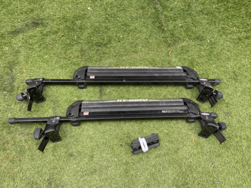 車用キャリア　RV-INNO