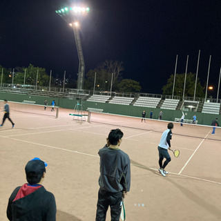 4/18(日)〜23(金) TSTAソフトテニス練習案内！ - スポーツ