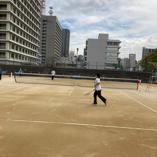 4/18(日)〜23(金) TSTAソフトテニス練習案内！ − 広島県