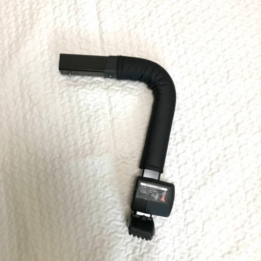 極美品　　コンビ　ネルームライト　チャイルドシート