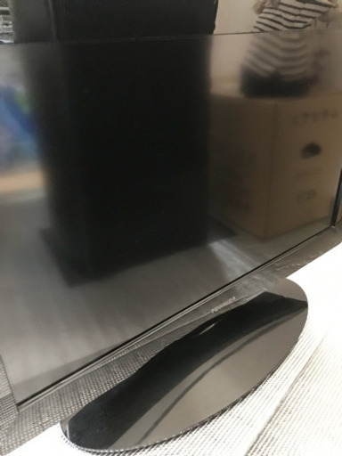テレビ TOSHIBA REGZA 26A1