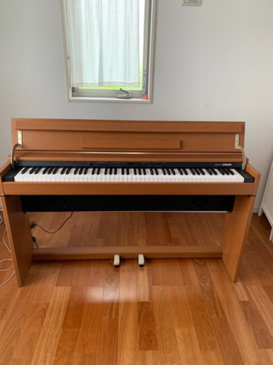 電話ピアノ　Roland DP-900 2004年製
