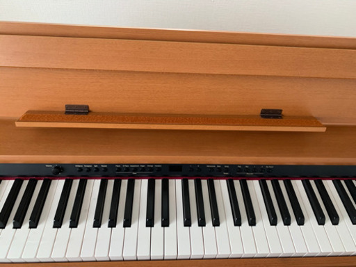 電話ピアノ　Roland DP-900 2004年製