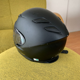 SHOEI フルフェイスの画像