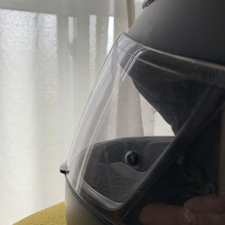 SHOEI フルフェイスの画像