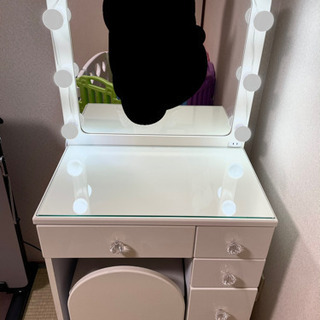 ドレッサー
