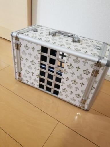 ペットキャリー